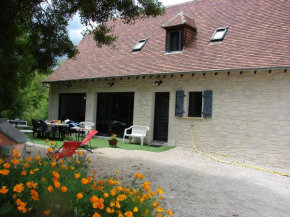 Chez Léontine grand gîte
